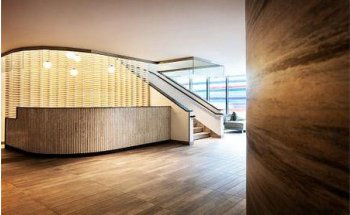 Equinox Brickell Heights