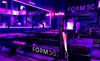 FORM50 Fitness Miami