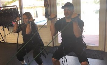 BE SMART Fitness Lab