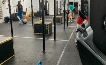 CrossFit A1A of Miami Beach
