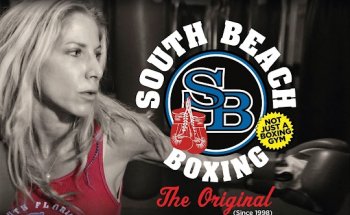 South Beach Boxing