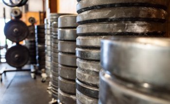 Snake River CrossFit