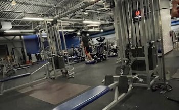 Crunch Fitness - Nampa