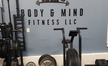 Body and Mind Fitness LLC