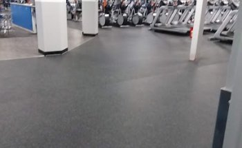 Crunch Fitness - Middletown