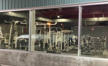 Iron Made Gym , New Middletown