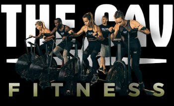 THE CAV Fitness - Middletown