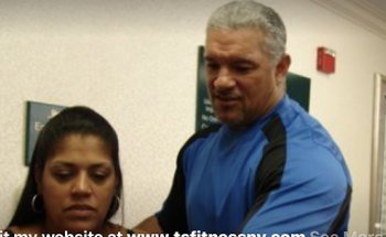 Health and Fitness Specialists