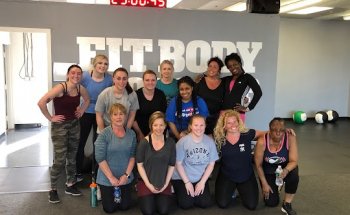 West Middletown Fit Body Boot Camp
