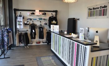 The Barre Code - Middletown