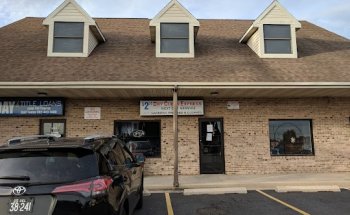 The Stables Spin Studio