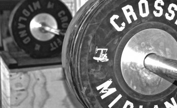 CrossFit Midland