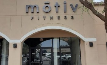 Mōtiv Fitness | Midland - barre, cycle, yoga, trampoline, dance