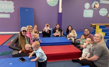 The Little Gym of Midland