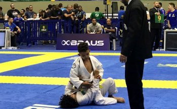 Bastos Brazilian Jiu Jitsu and Fitness