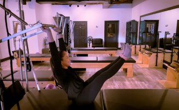 J Pilates Midland