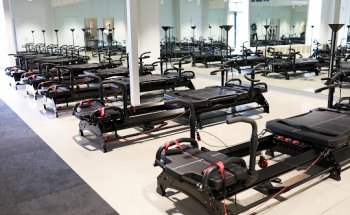 Embody, A Lagree Studio