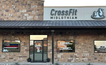 CrossFit Midlothian