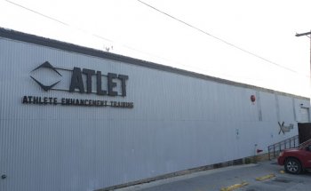 Atlet Sports - Baseball & Softball