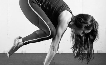 YogaFire (formerly Dayme's Yoga)