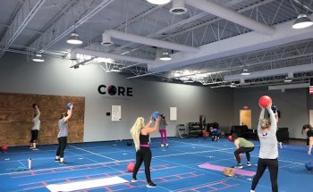 Core 4 Complete Fitness Milford