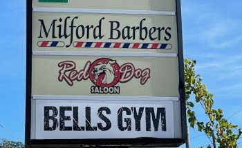 Bell's Gym
