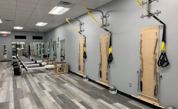 Milford Pilates Club