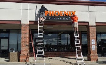 Phoenix Fitness 24/7