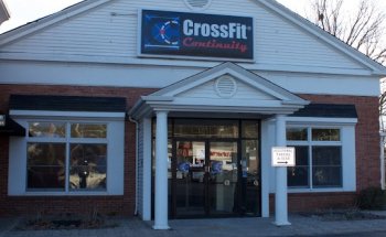 CrossFit Continuity