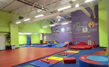 The Little Gym of Millbrae