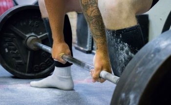 The Bar Strength & Fitness (24 Hr Access)