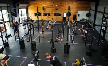 CrossFit SRC