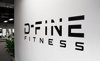 D-Fine Fitness