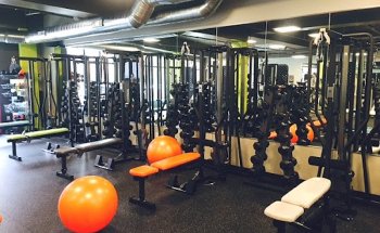 G-Werx Fitness Downtown