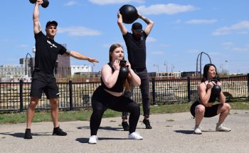 Basecamp Fitness Minneapolis (North Loop)