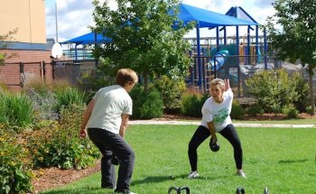 YWCA Minneapolis - Downtown