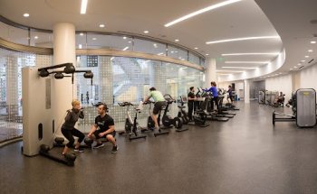 STEELE Fitness™ Capella Tower