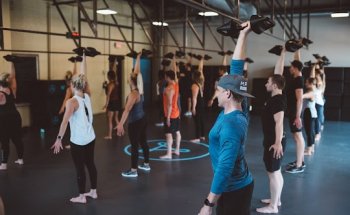 Alchemy 365 North Loop