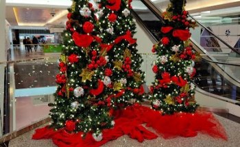 Target Center Health Club