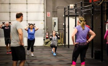 Tangletown CrossFit