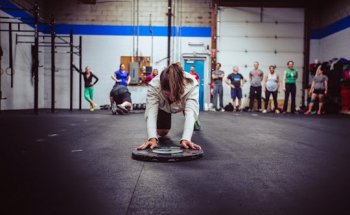 CrossFit Kingfield
