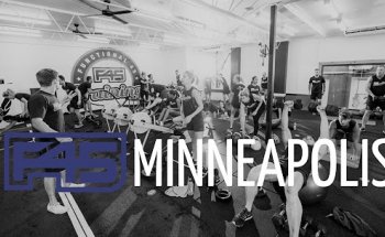 F45 Training Southwest Minneapolis