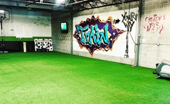 Train Your Way Fitness