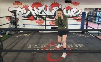Teknique Boxing