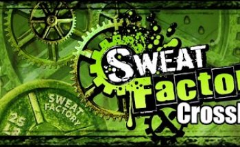 Sweat Factory CrossFit