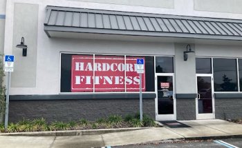 Hardcore Fitness Winter Garden