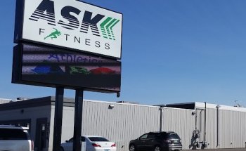 ASK Fitness