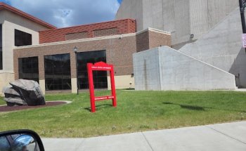 Minot State University Wellness Center