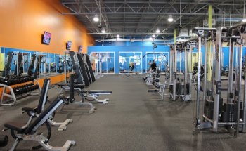 Charter Fitness of Mishawaka