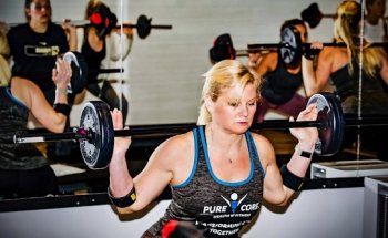 Pure Core Health and Fitness